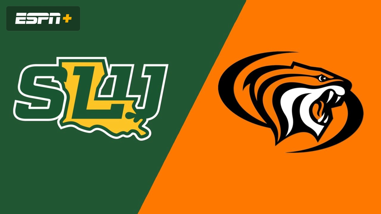 SE Louisiana vs. Pacific