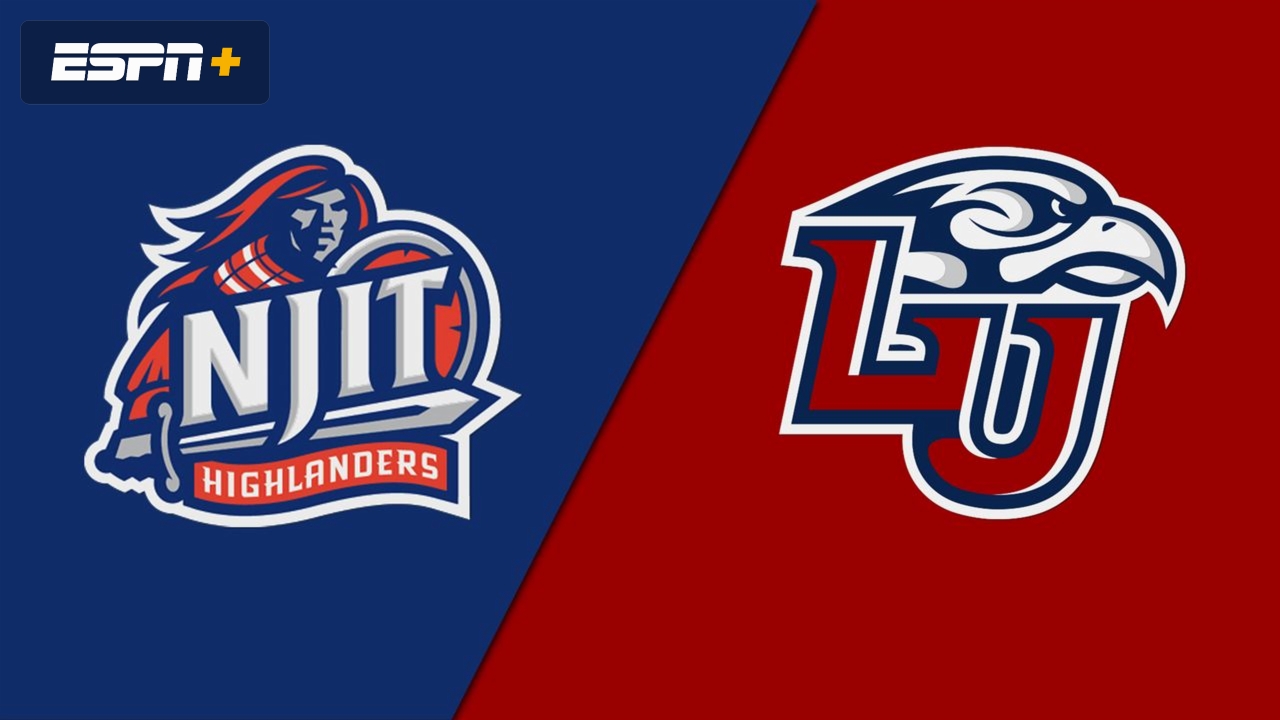 NJIT vs. Liberty (W Volleyball)