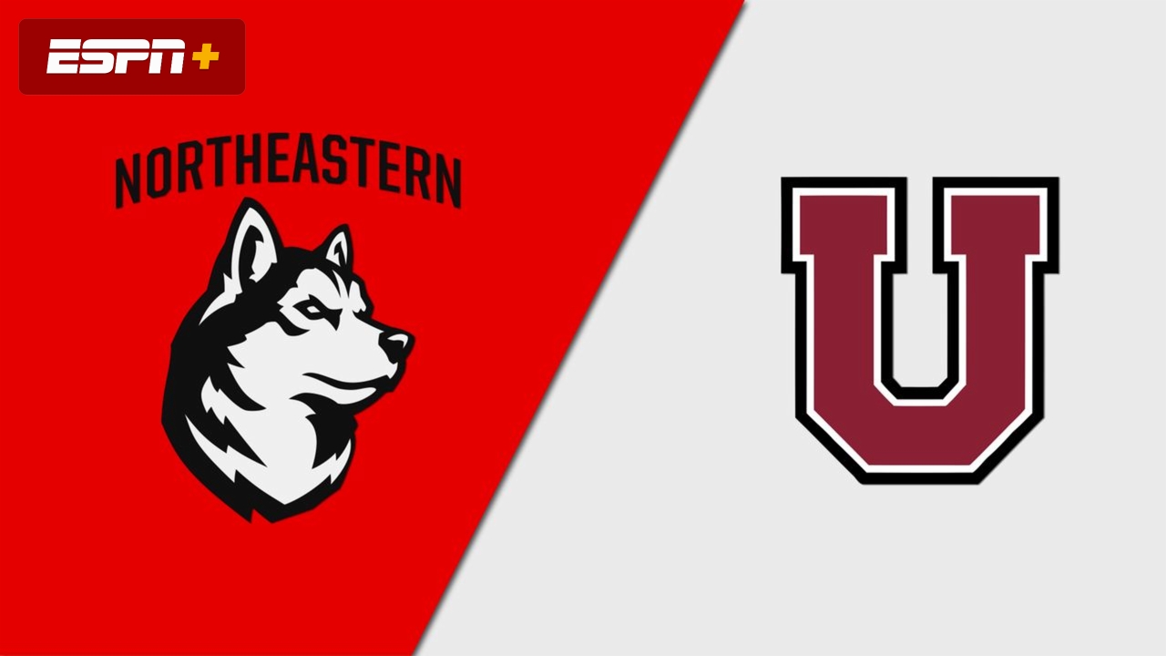 Northeastern vs. Union (M Hockey)