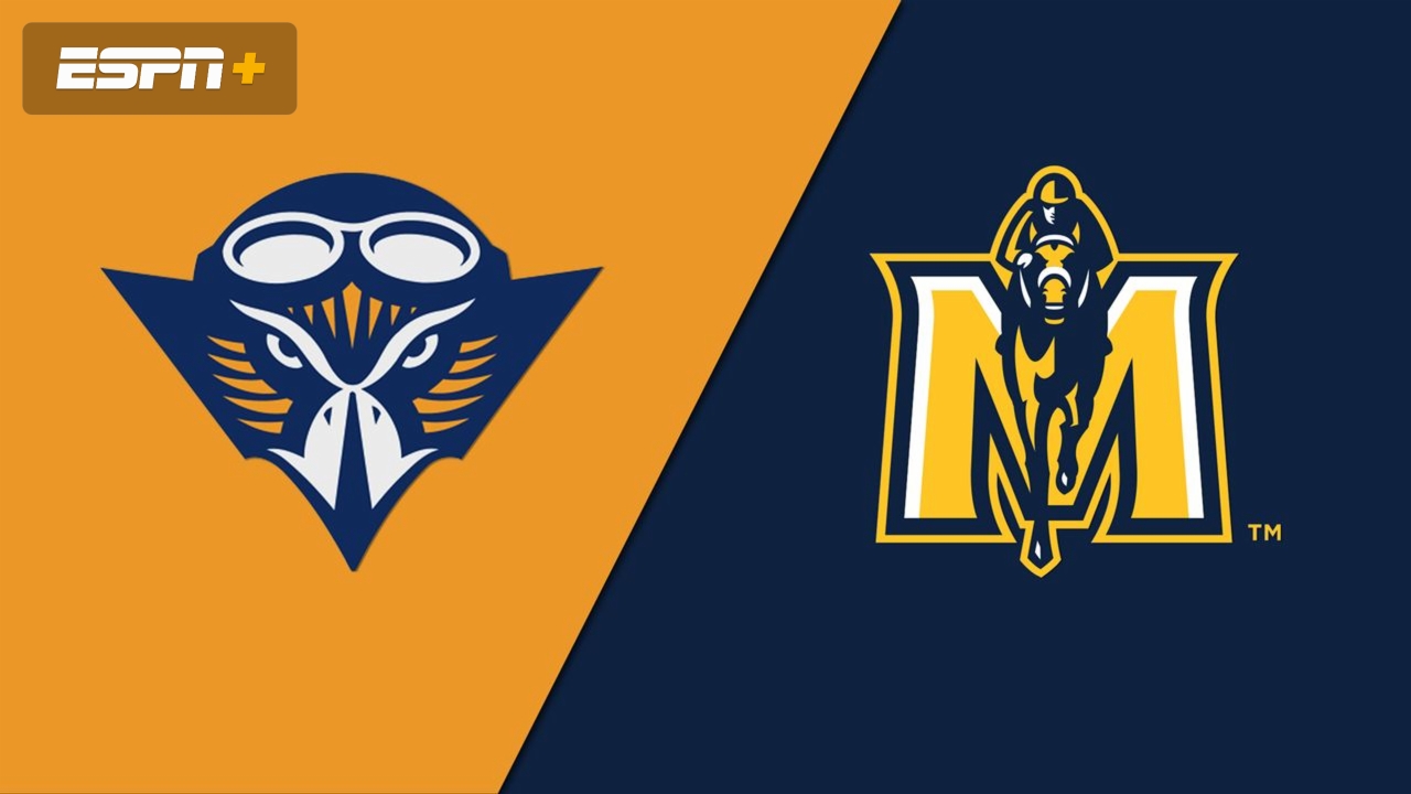 UT Martin vs. Murray State (W Basketball)