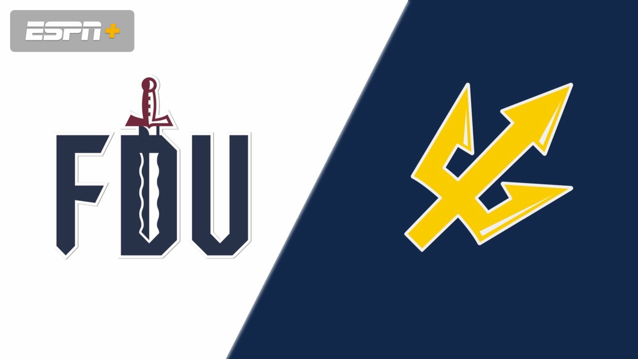 Fairleigh Dickinson vs. UC San Diego