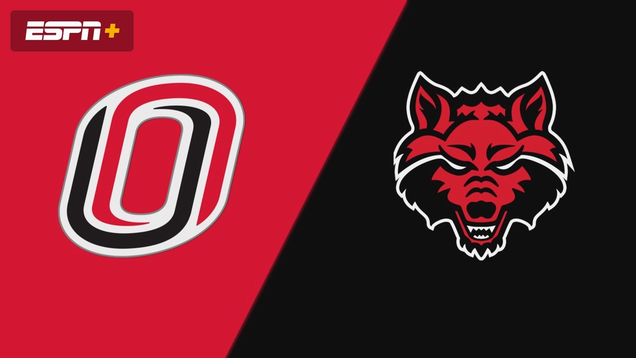 Omaha vs. Arkansas State