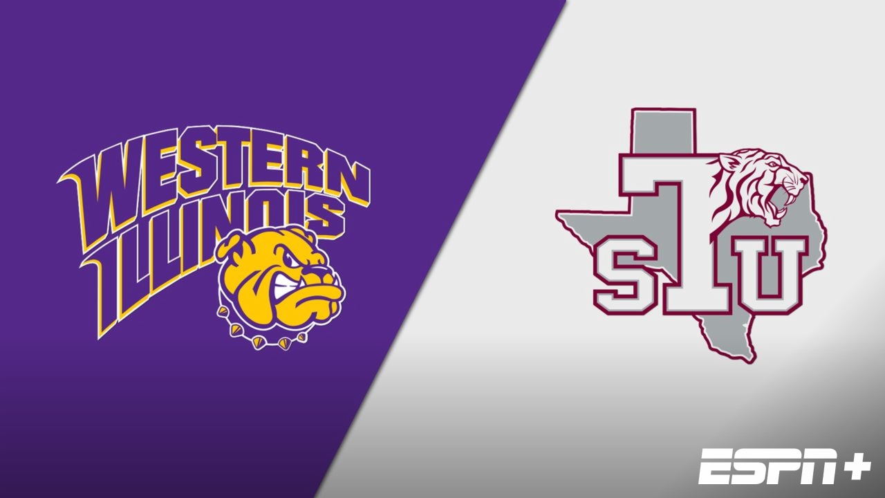 Western Illinois vs. Texas Southern