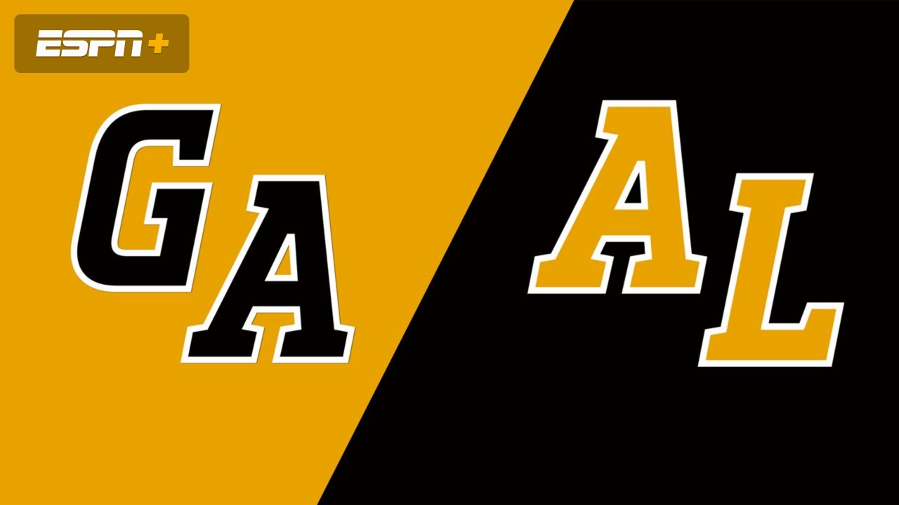 Watkinsville, GA vs. Rainbow City, AL