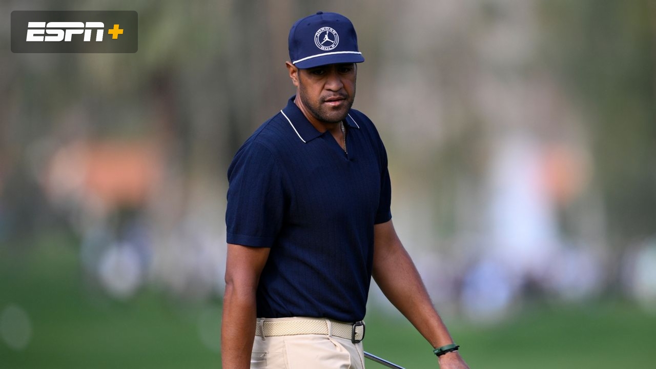 Farmers Insurance Open: Finau Marquee Group (Final Round)