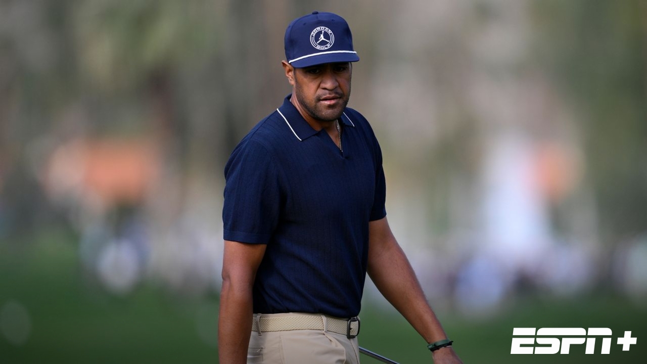 Farmers Insurance Open: Finau Marquee Group (Final Round)