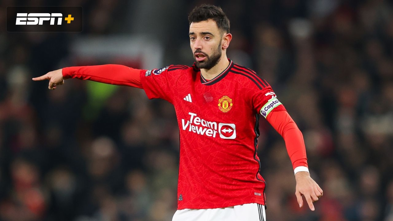 Wigan Athletic vs. Manchester United