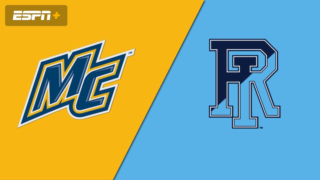 Merrimack vs. Rhode Island (M Soccer)