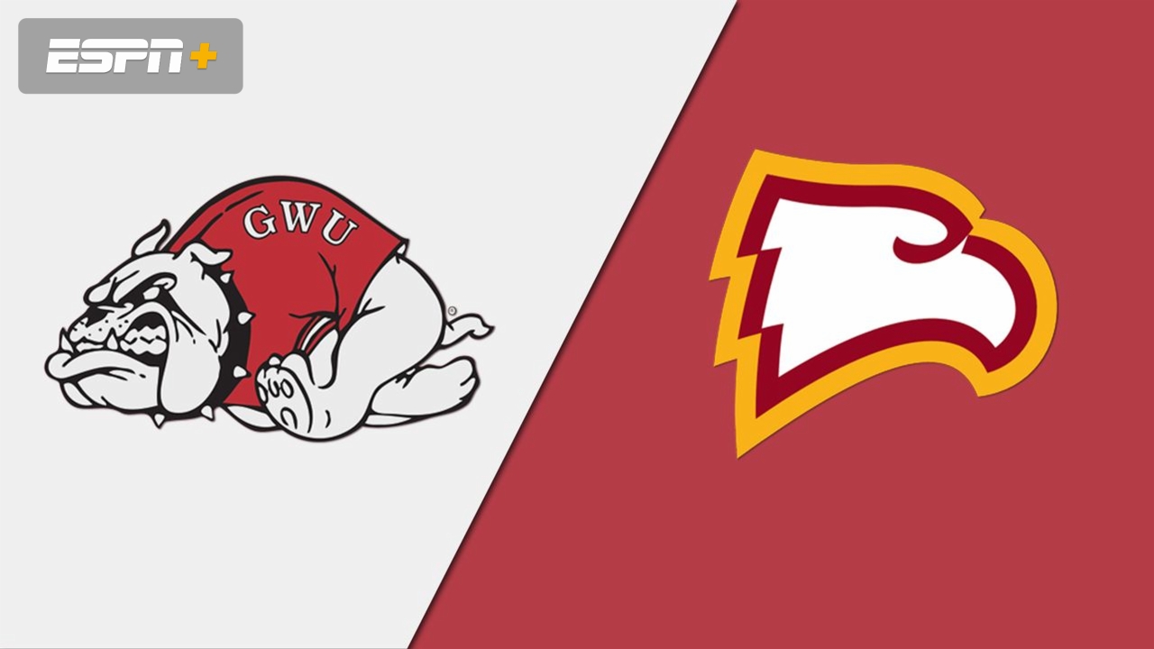 Gardner-Webb vs. Winthrop (Softball)