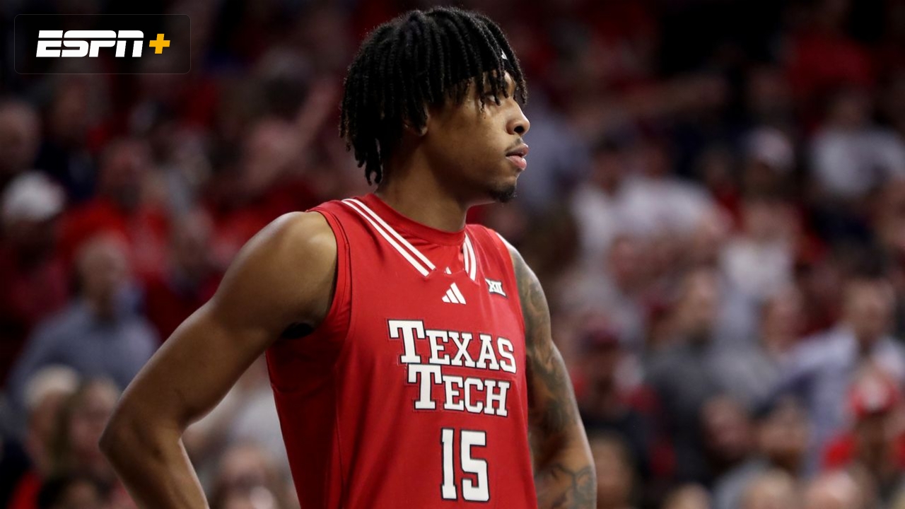 Arizona vs. #9 Texas Tech (Semifinal #2)