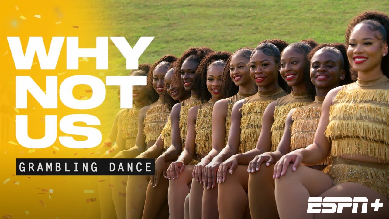 That's Orchesis' Style (Ep. 5)