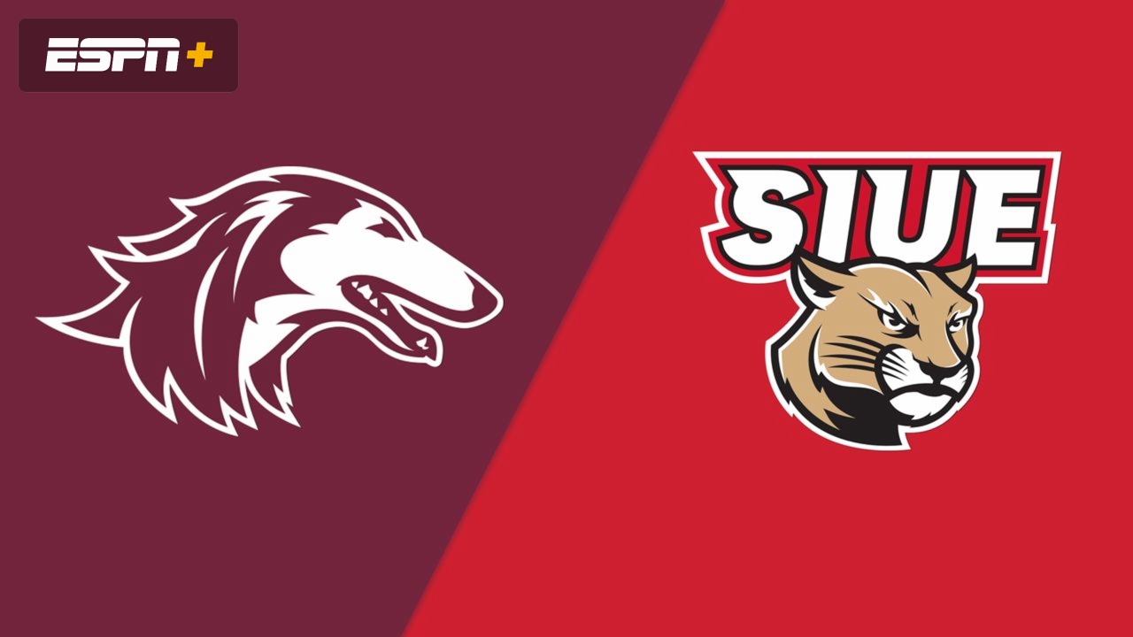 Southern Illinois vs. SIU Edwardsville