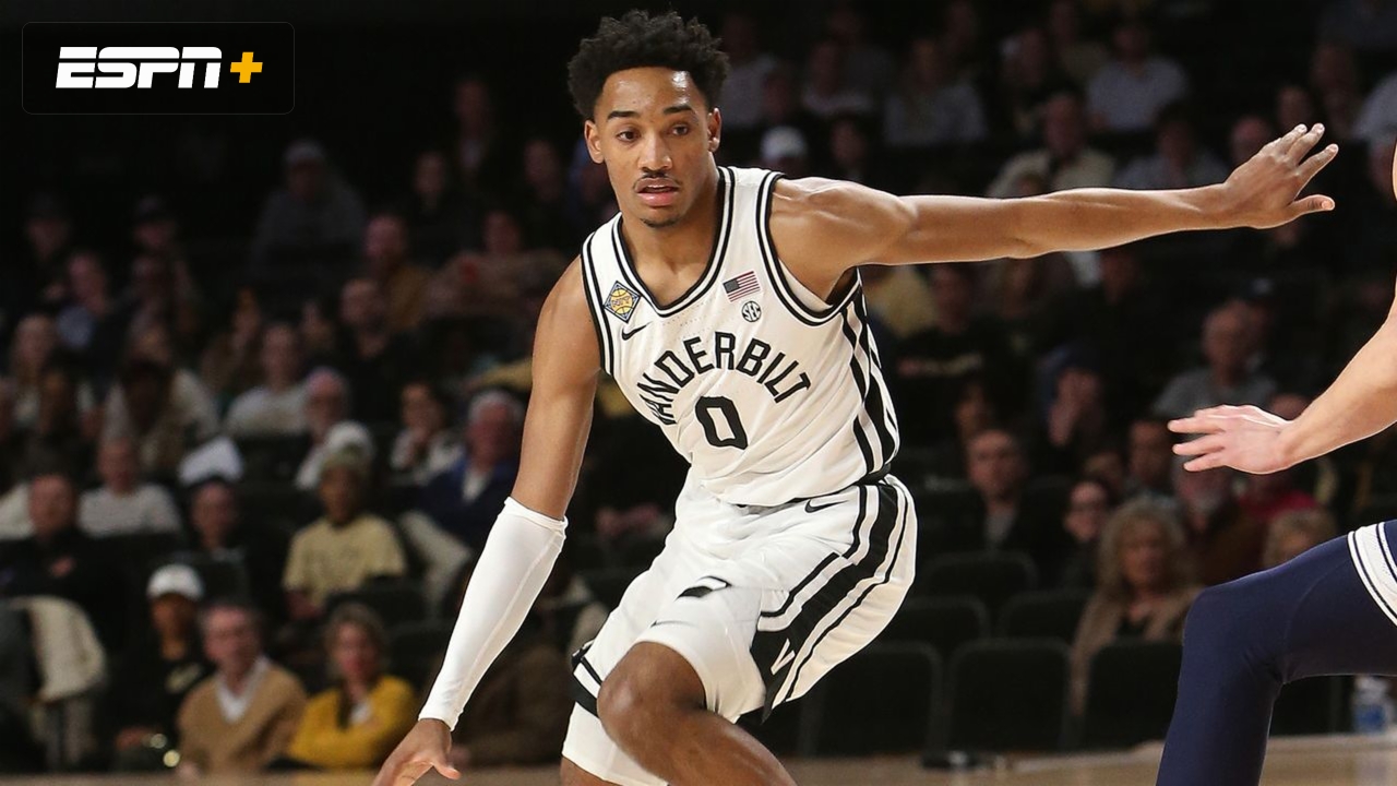 UAB vs. Vanderbilt (Quarterfinals) (NIT)