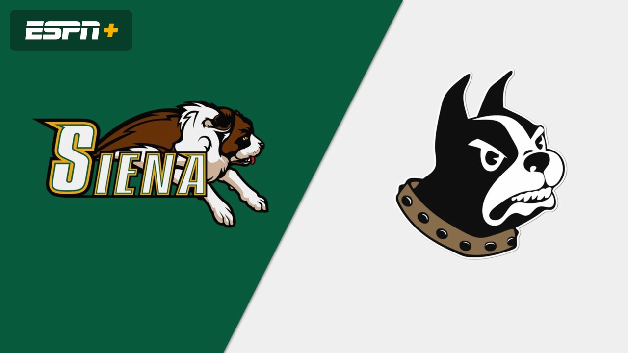 Siena vs. Wofford