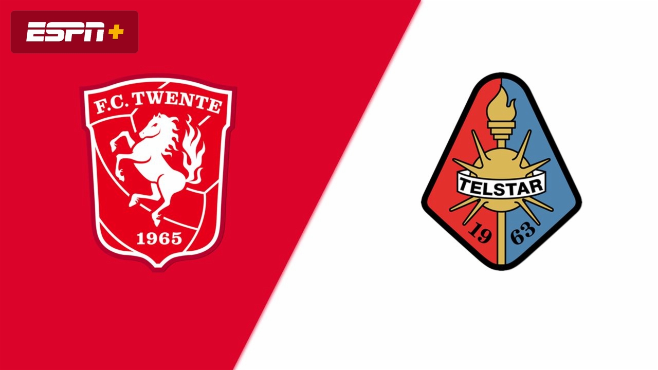 FC Twente vs. Telstar