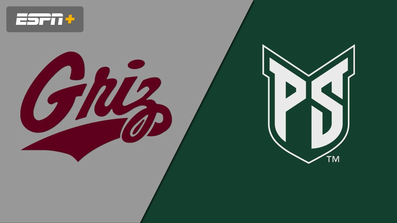 Montana vs. Portland State