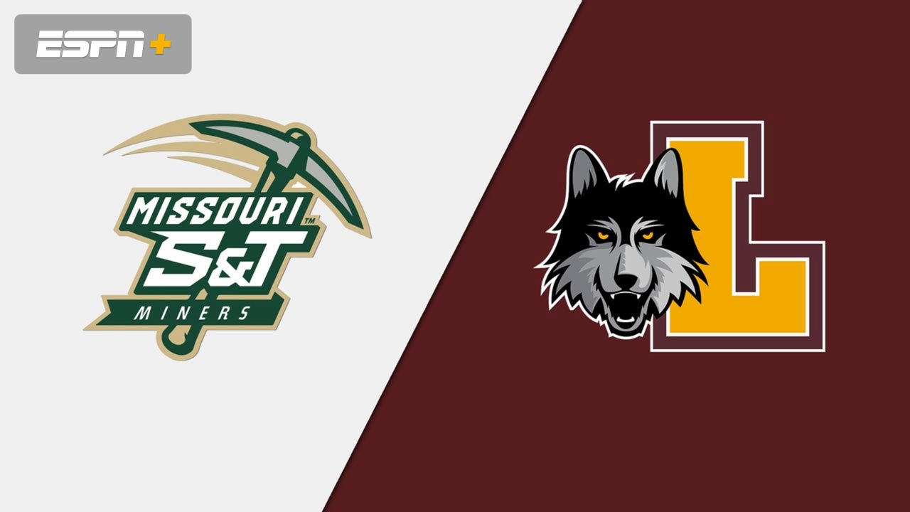 Missouri S&T vs. #8 Loyola Chicago (M Volleyball)