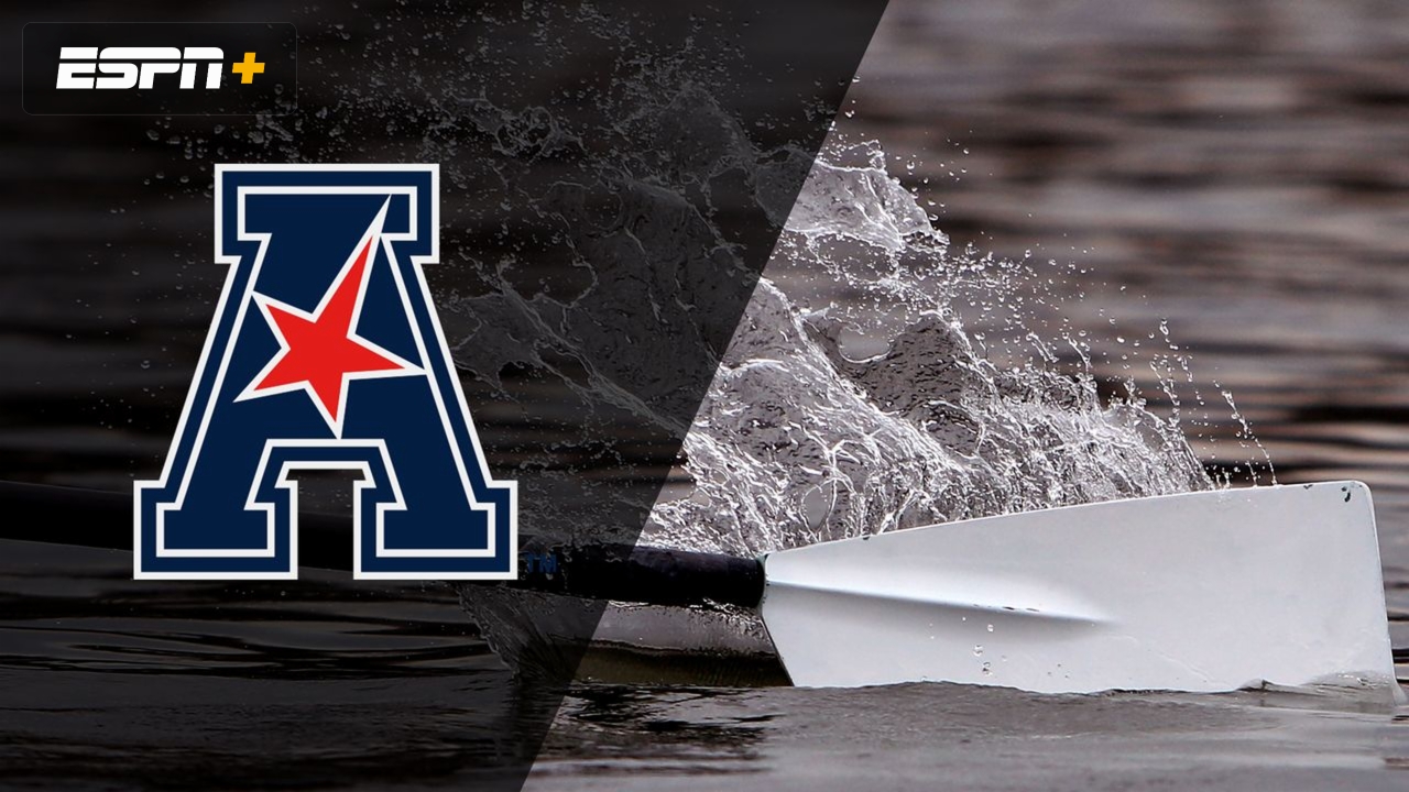AAC Women's Rowing Championship (Finals)