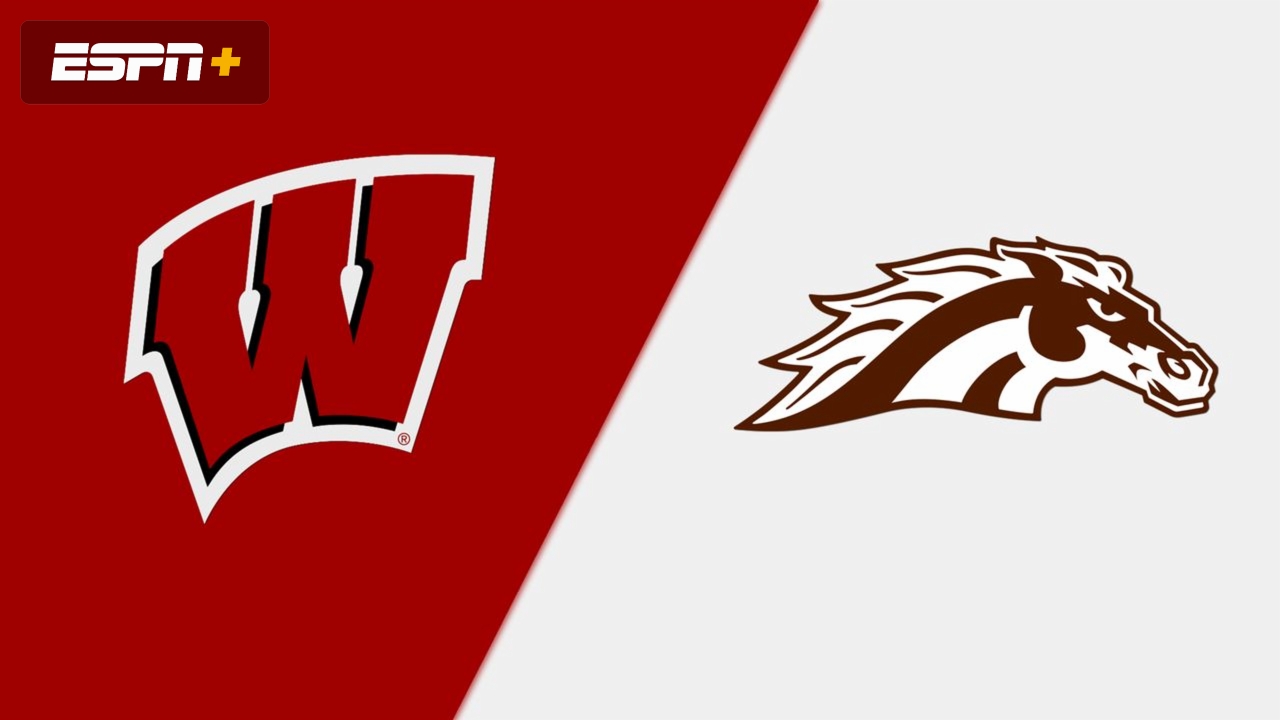 Wisconsin vs. Western Michigan