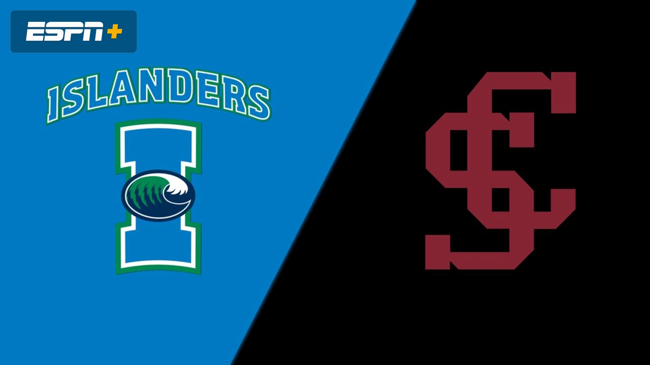 Texas A&M-Corpus Christi vs. Santa Clara