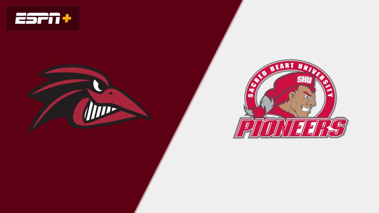 Franklin Pierce vs. Sacred Heart