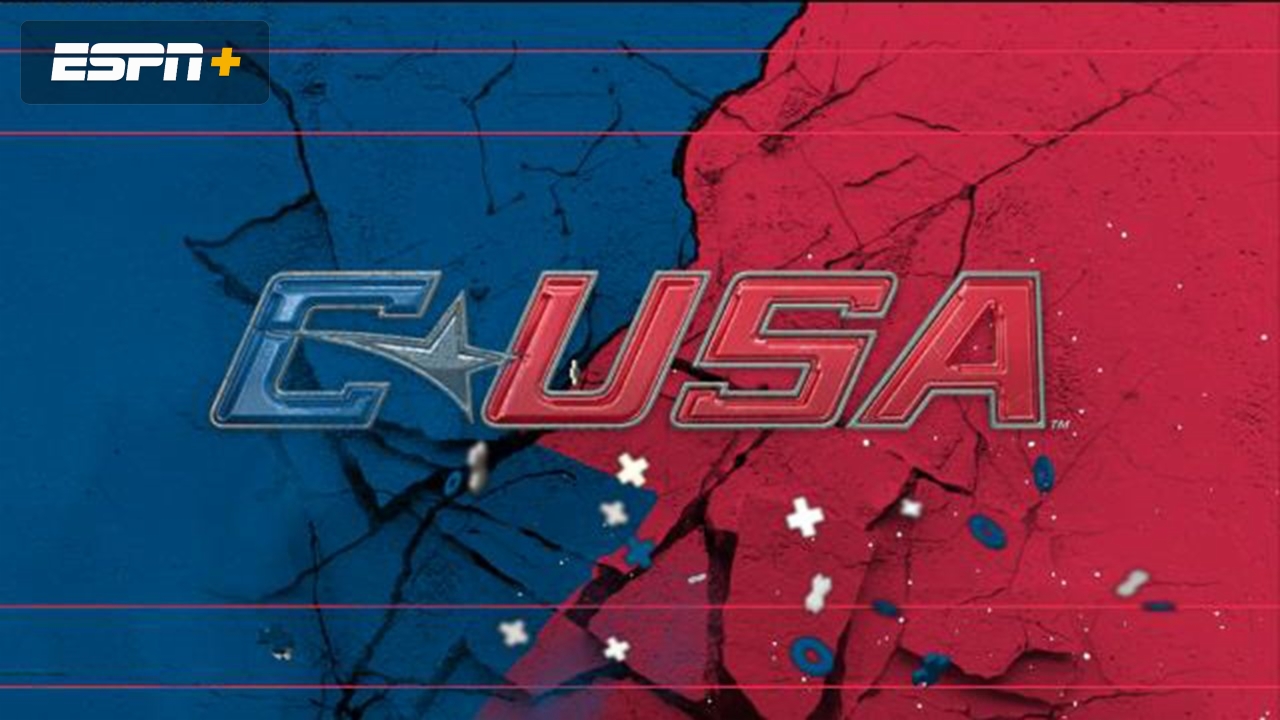 C-USA Football Media Day
