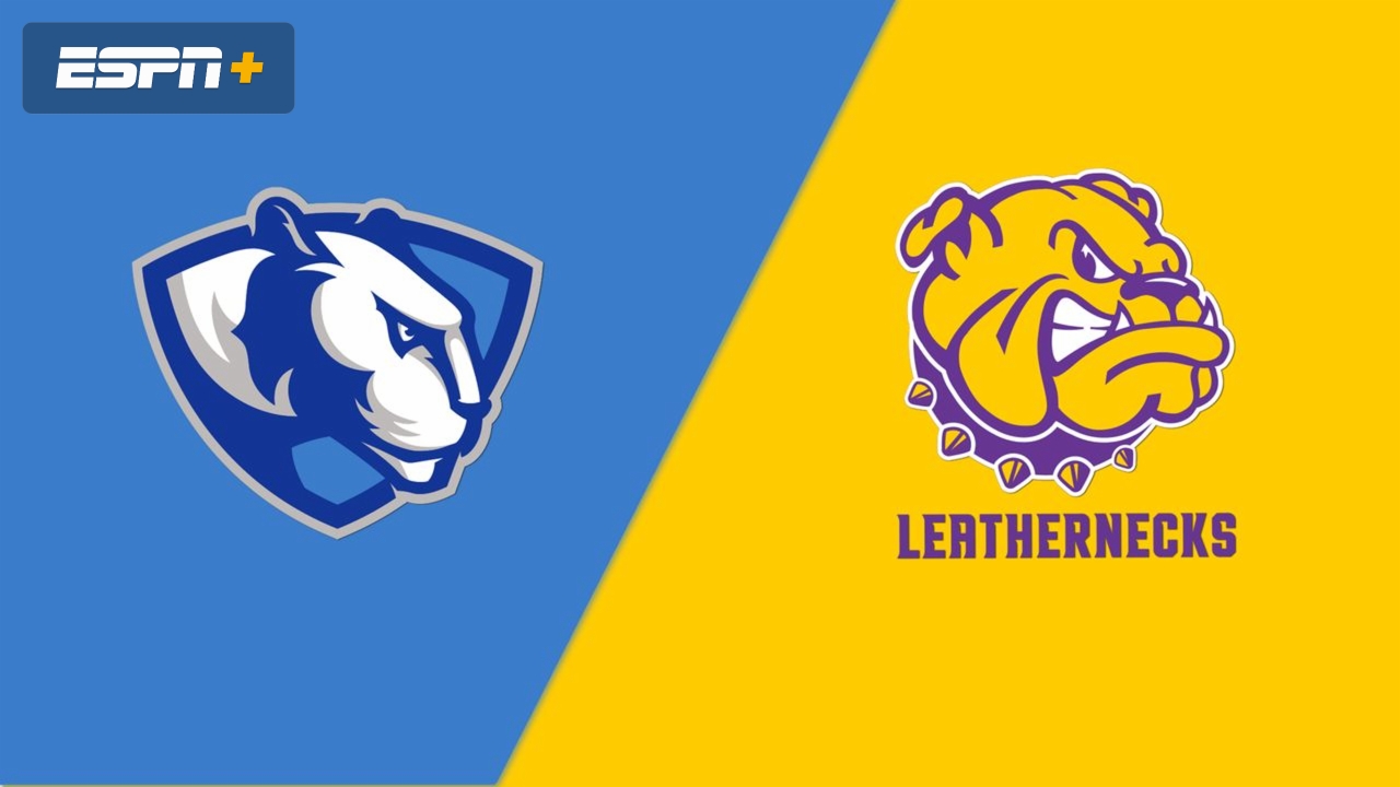 Eastern Illinois vs. Western Illinois