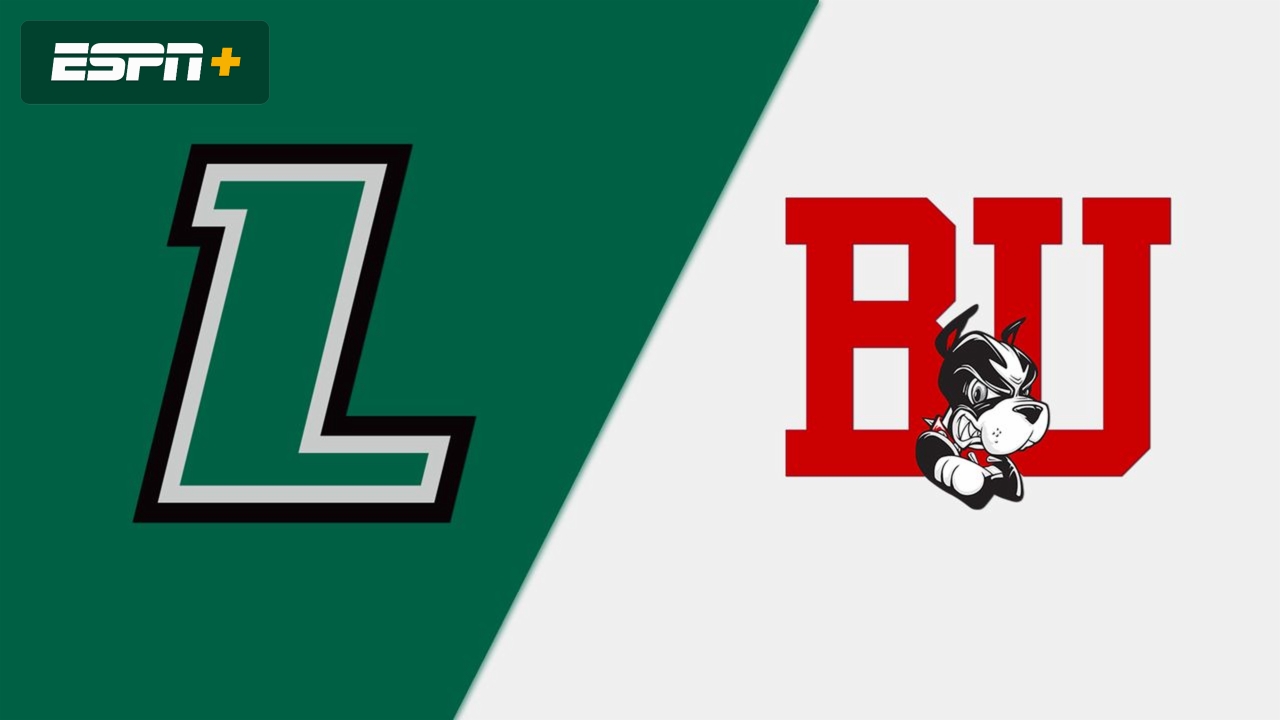 Loyola (MD) vs. Boston University