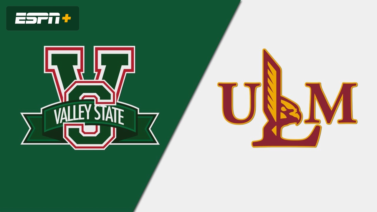 Mississippi Valley State vs. UL Monroe (W Basketball)