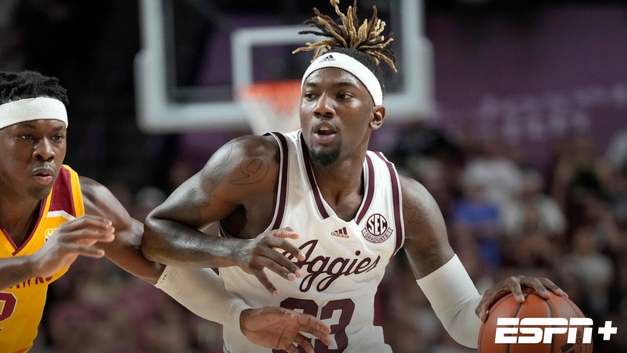 #24 Texas A&M vs. Loyola Chicago (7th Place Game)