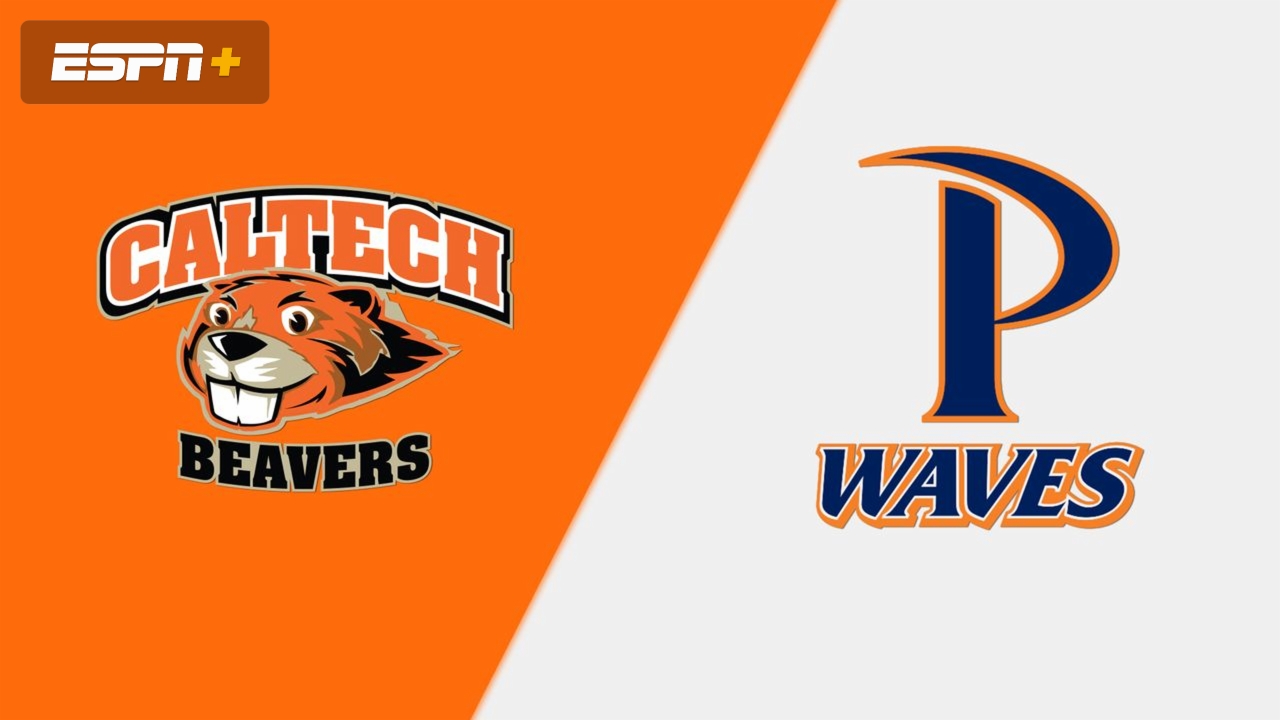 Cal Tech vs. Pepperdine