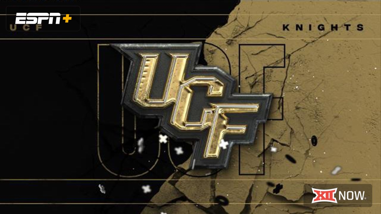 UCF Football Press Conference