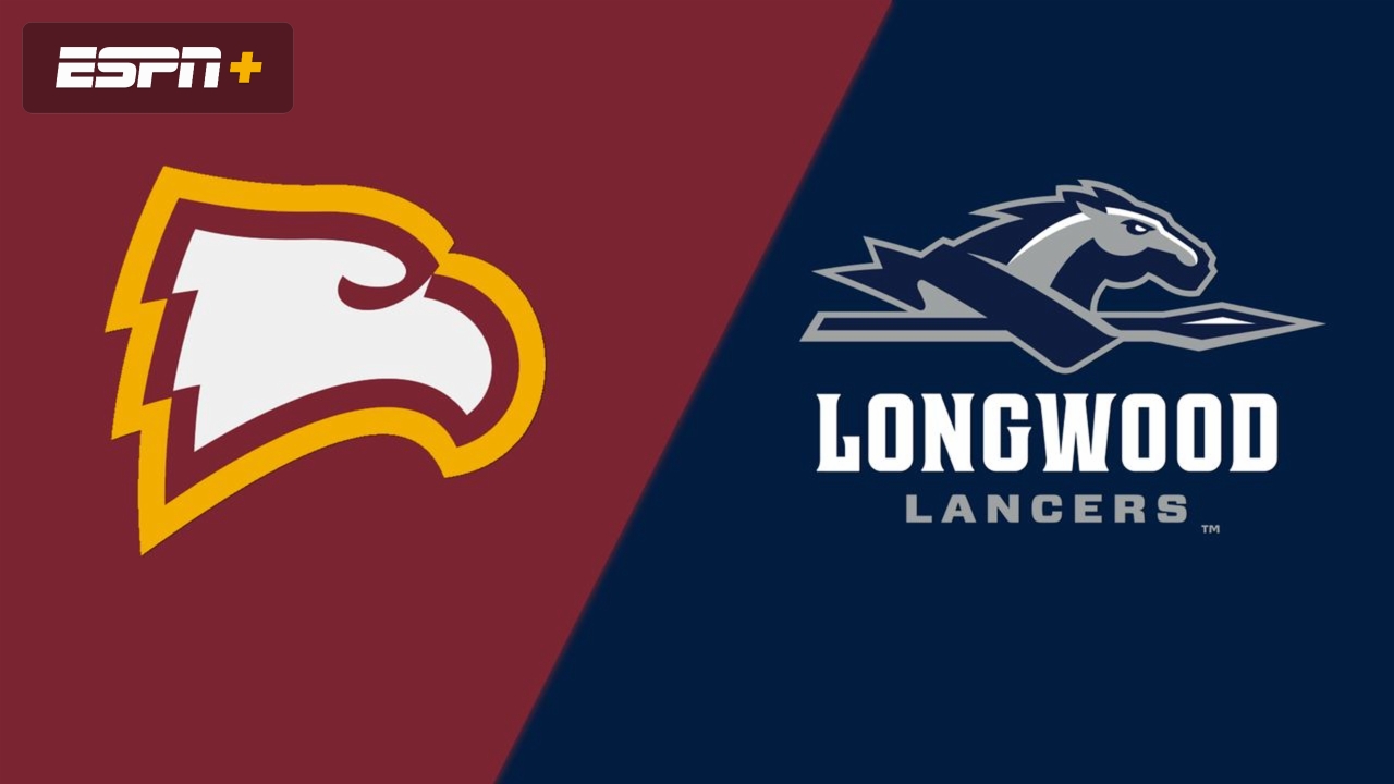 Winthrop vs. Longwood