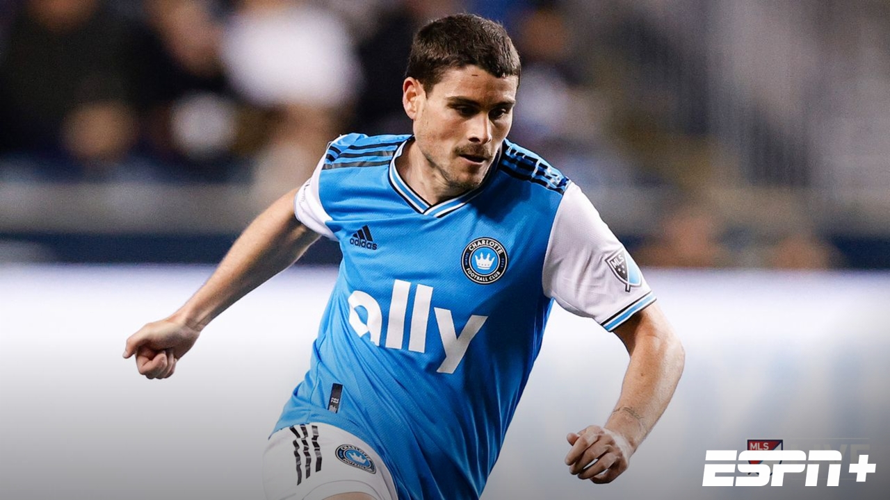 Charlotte FC vs. Vancouver Whitecaps FC