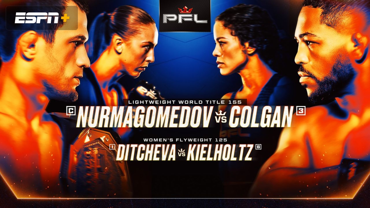 PFL New York (Prelims)