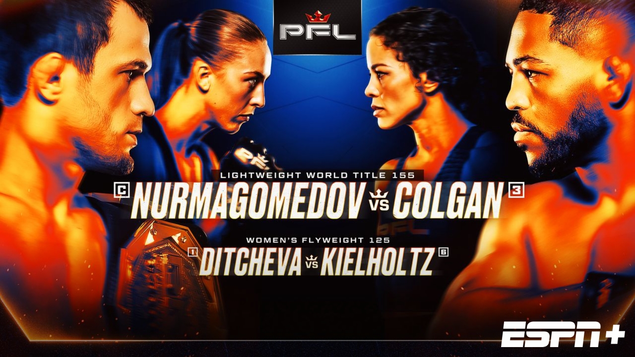 PFL New York (Prelims)