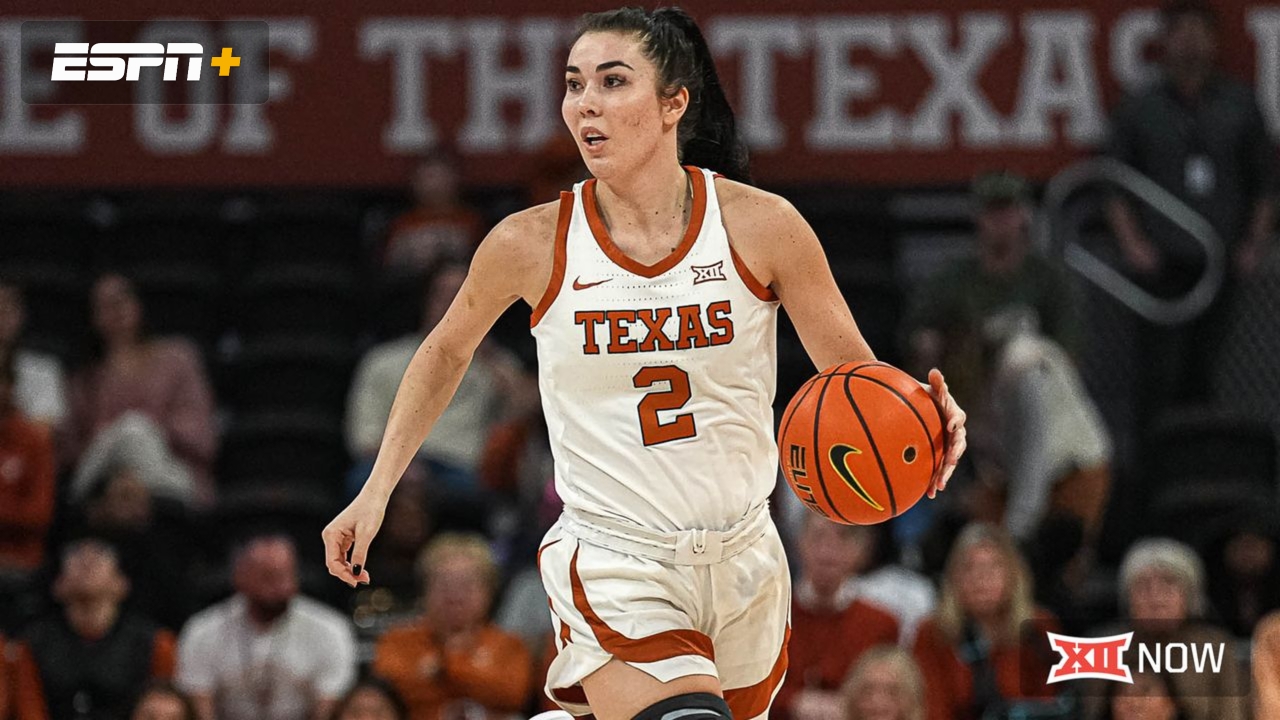 #5 Texas vs. Houston