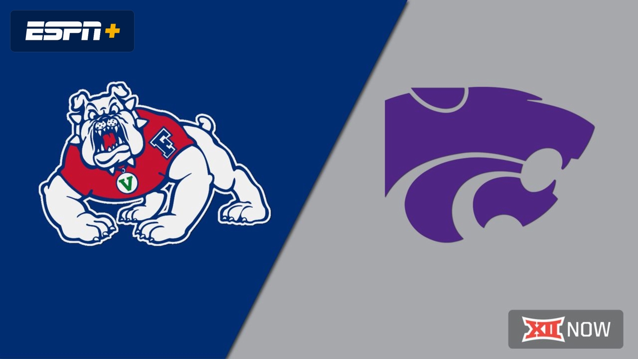 Fresno State vs. Kansas State (W Volleyball)