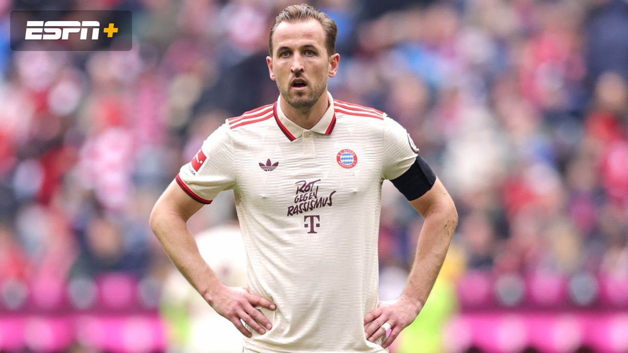 FC Augsburg vs. FC Bayern München (Bundesliga)