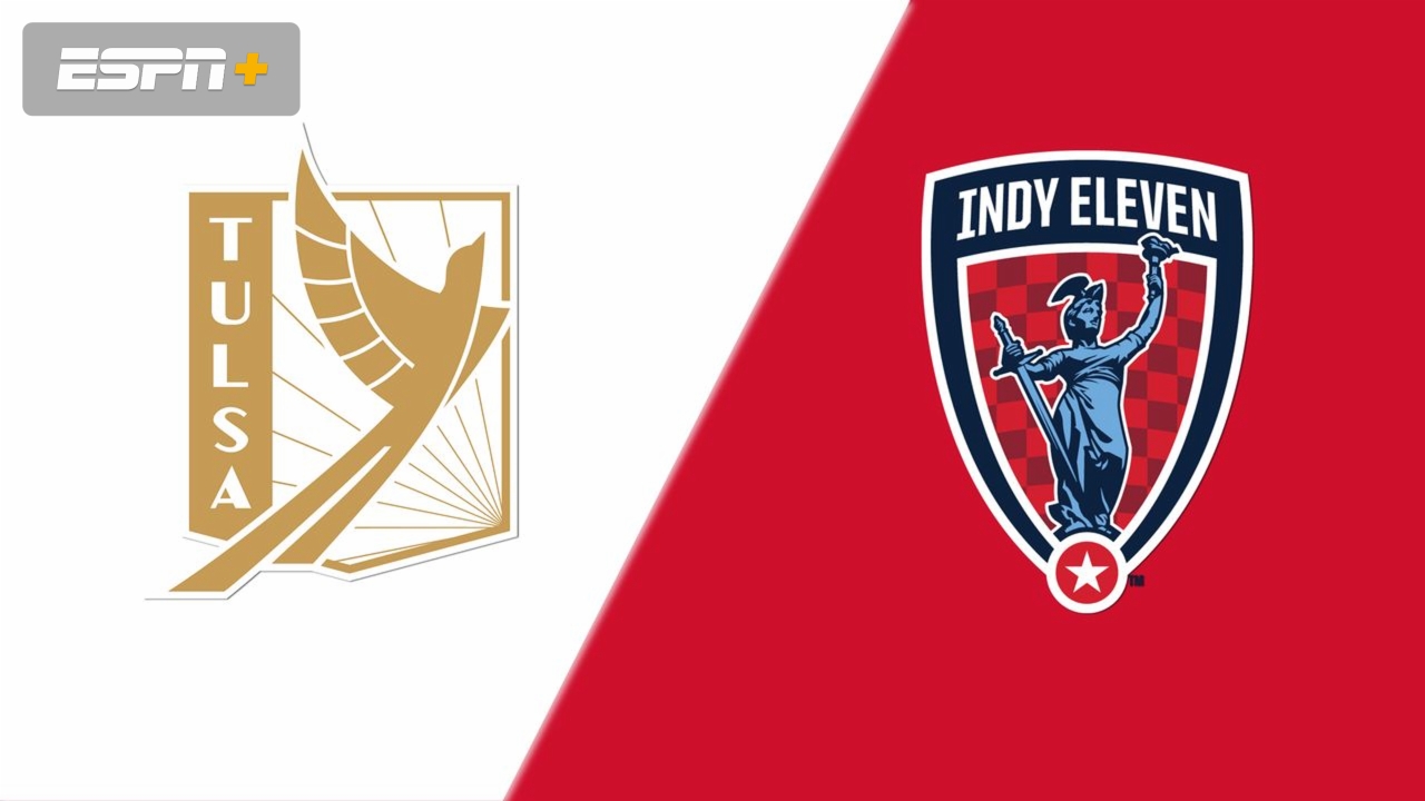 FC Tulsa vs. Indy Eleven (USL Championship)