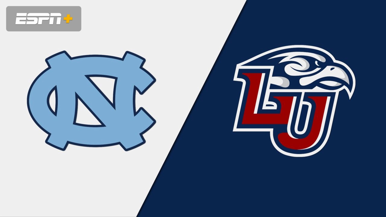 #13 North Carolina vs. Liberty (Baseball)