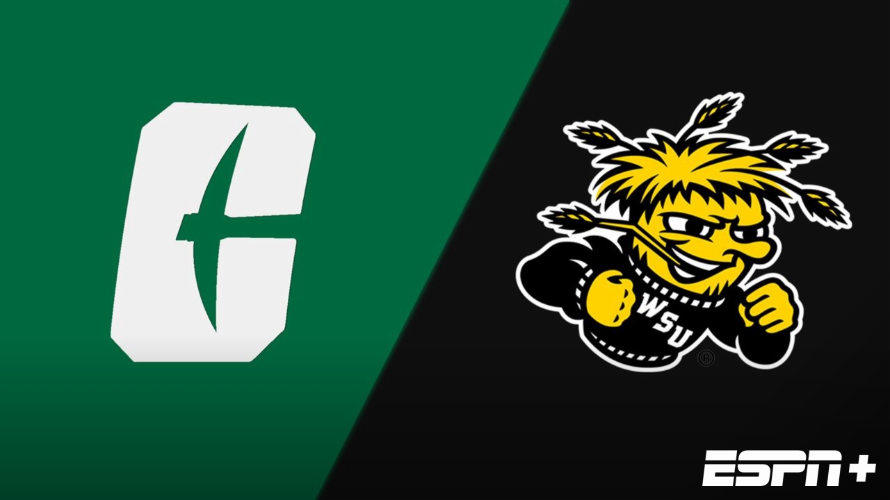 Charlotte vs. Wichita State