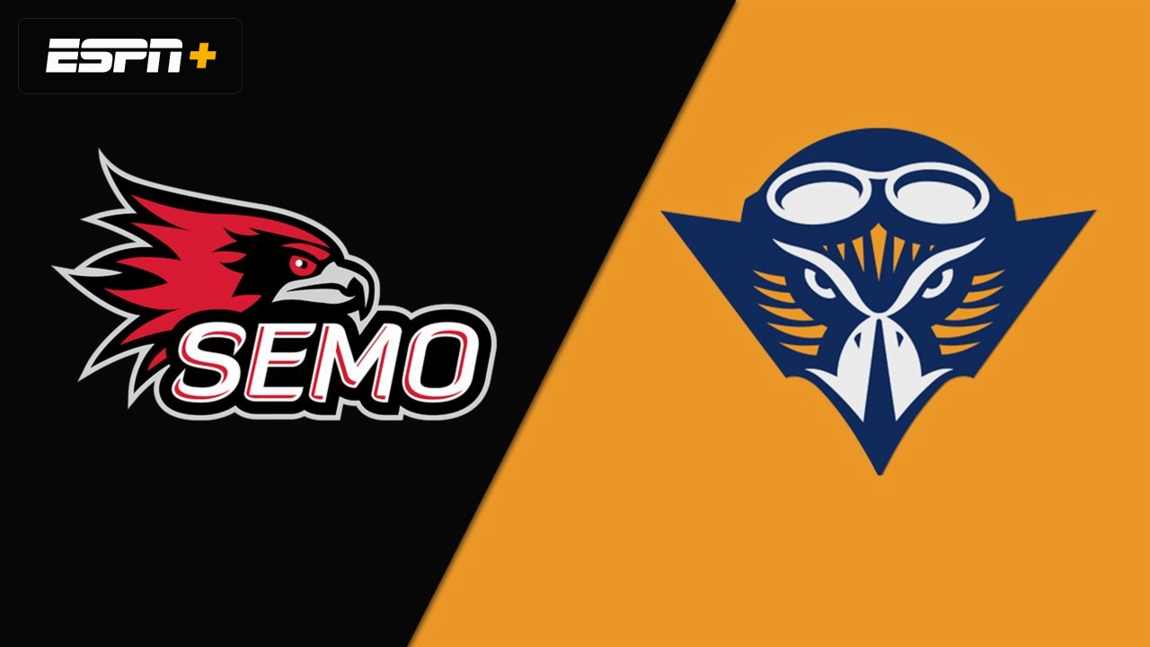 Southeast Missouri State vs. UT Martin