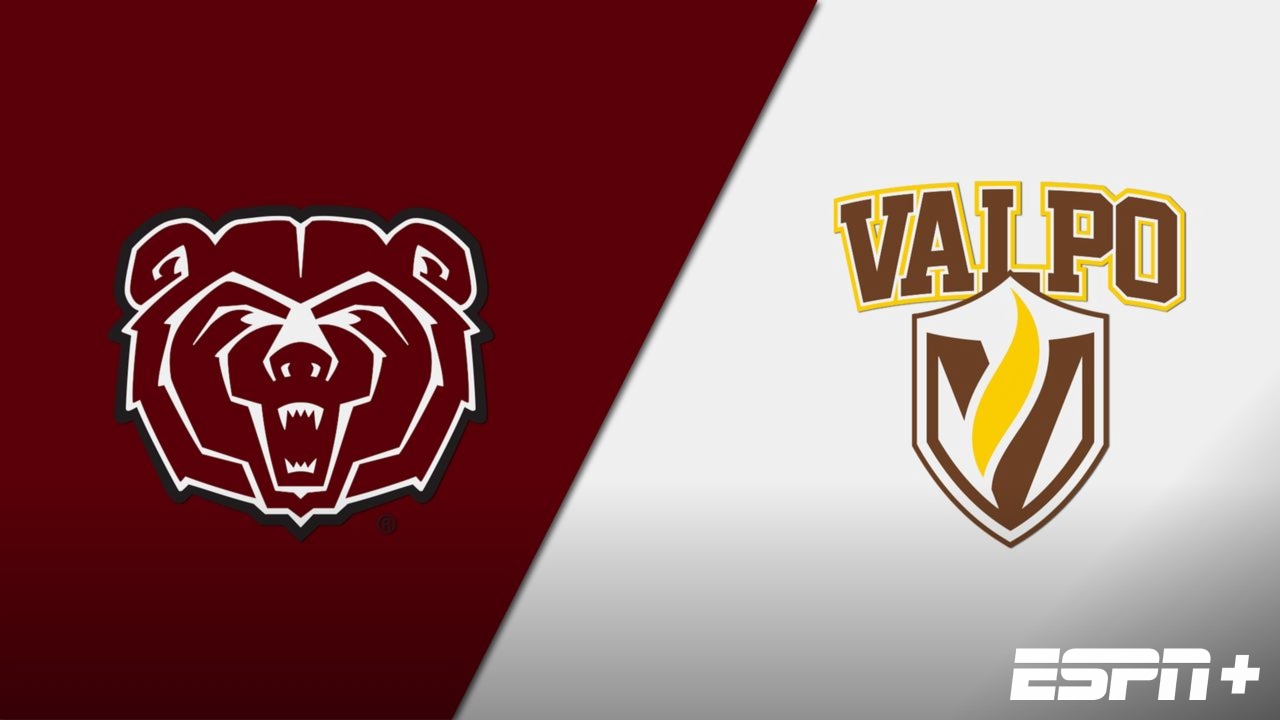 Missouri State vs. Valparaiso