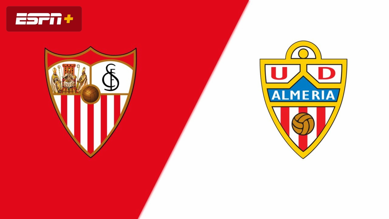 En Español-Sevilla vs. Almeria (LaLiga)