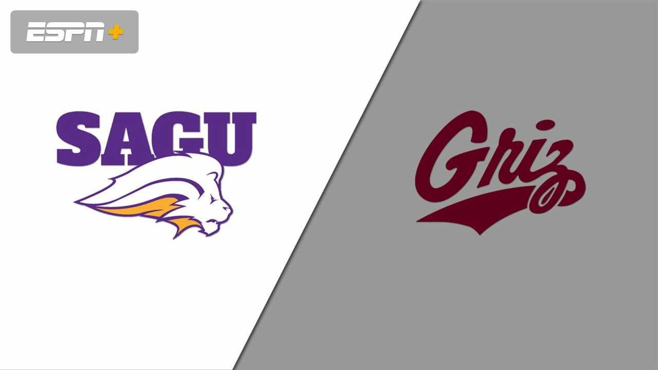 SAGU American Indian College vs. Montana (M Basketball)