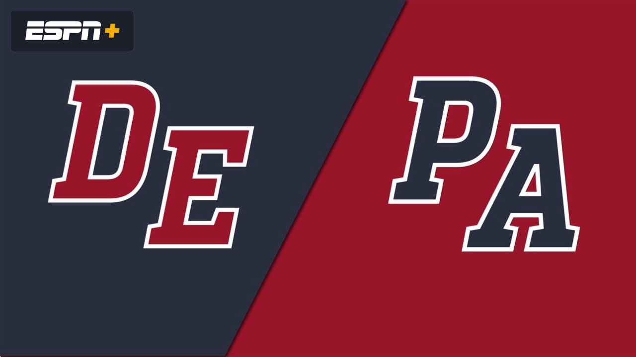 Georgetown, DE vs. Moscow, PA
