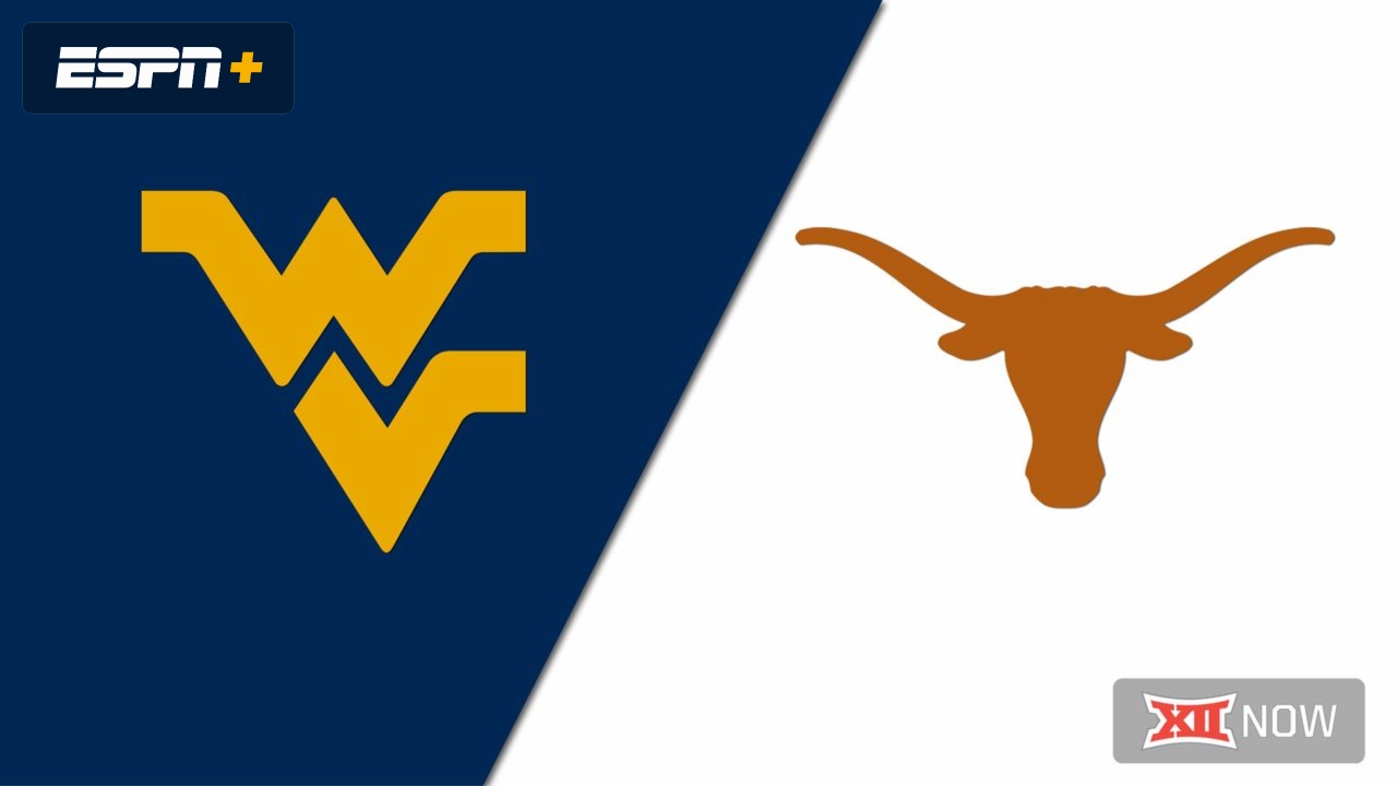 West Virginia vs. #16 Texas (Semifinals)