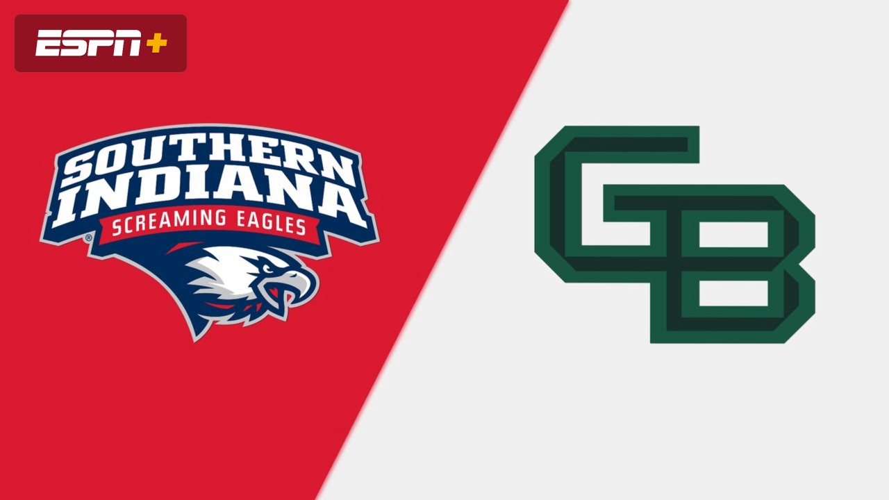 Southern Indiana vs. Green Bay