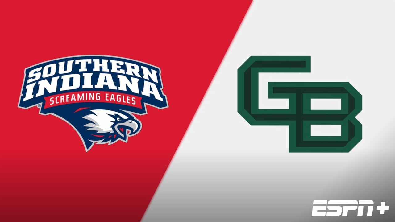 Southern Indiana vs. Green Bay